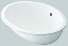 Hilton Lavabo Tezgah Altı (37*47cm)